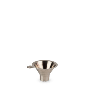 Entonnoir à poivres en inox - Peugeot