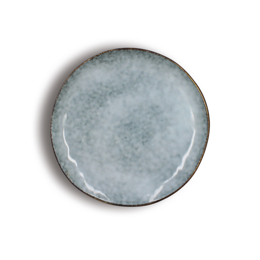 Assiette dessert 20  cm Aronal - Ogo living