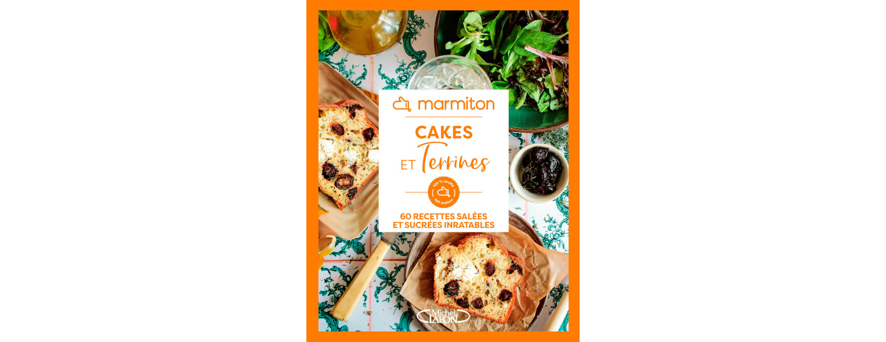 Histoire de cuisine - Marabout