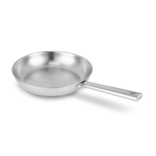 Poêle inox 20 cm Cicla - Beka