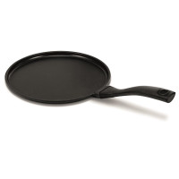 Crêpière revêtue sans PFAS 28 cm Energy - Beka