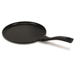 Crêpière revêtue sans PFAS 28 cm Energy - Beka