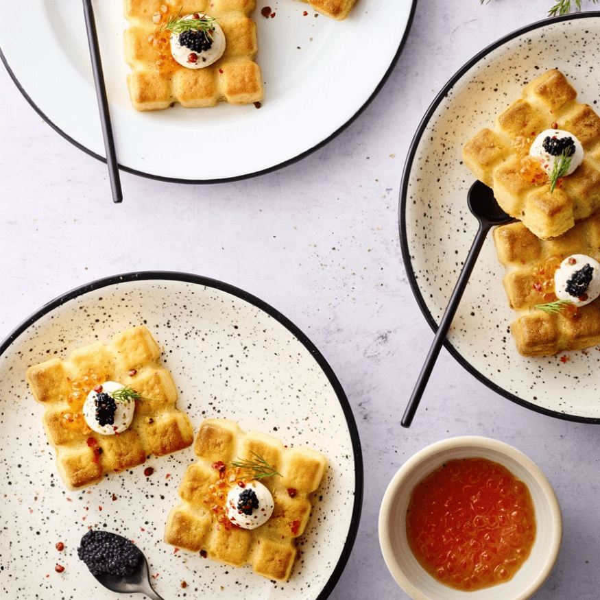 Moule en silicone et tricot de verre 6 petites tablettes 7 x