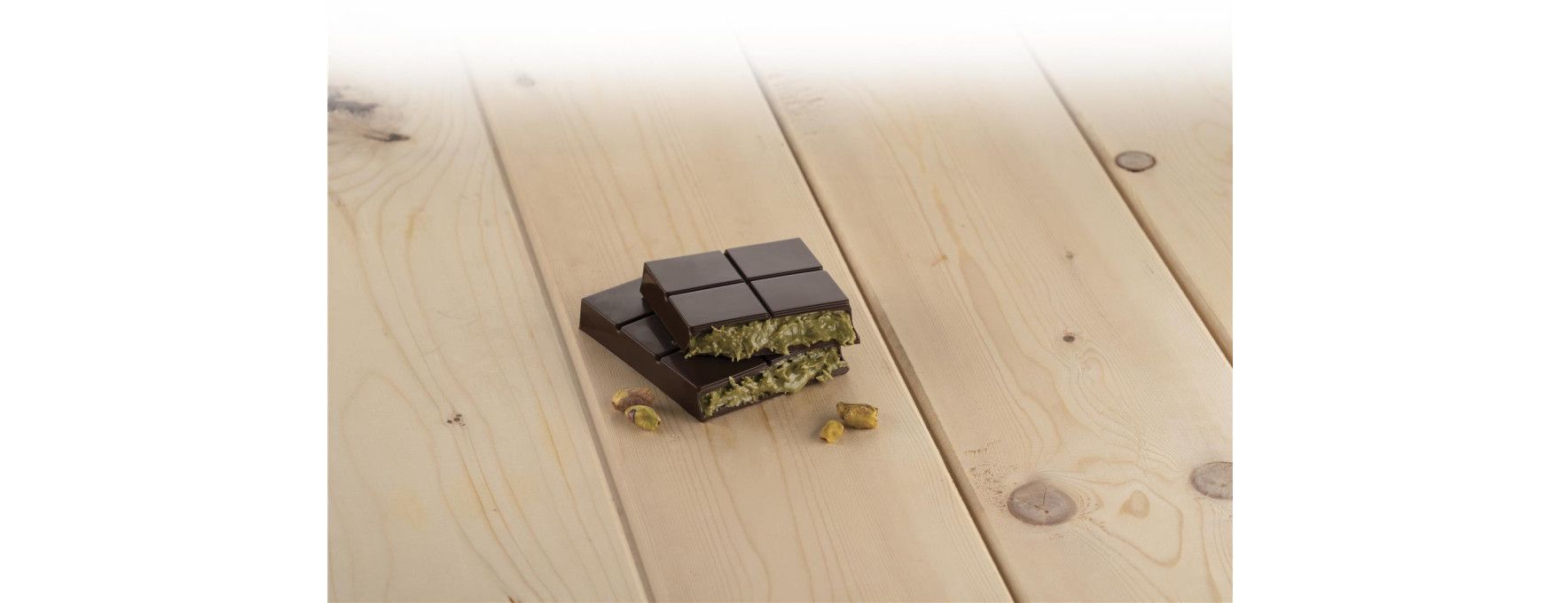 Moule à Tablette Chocolat En Silicone Lot De 2 - Antiadhésif