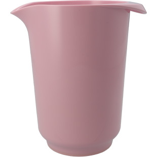 Bol de préparation 1,5 L rosé – Birkmann | Alice Délice