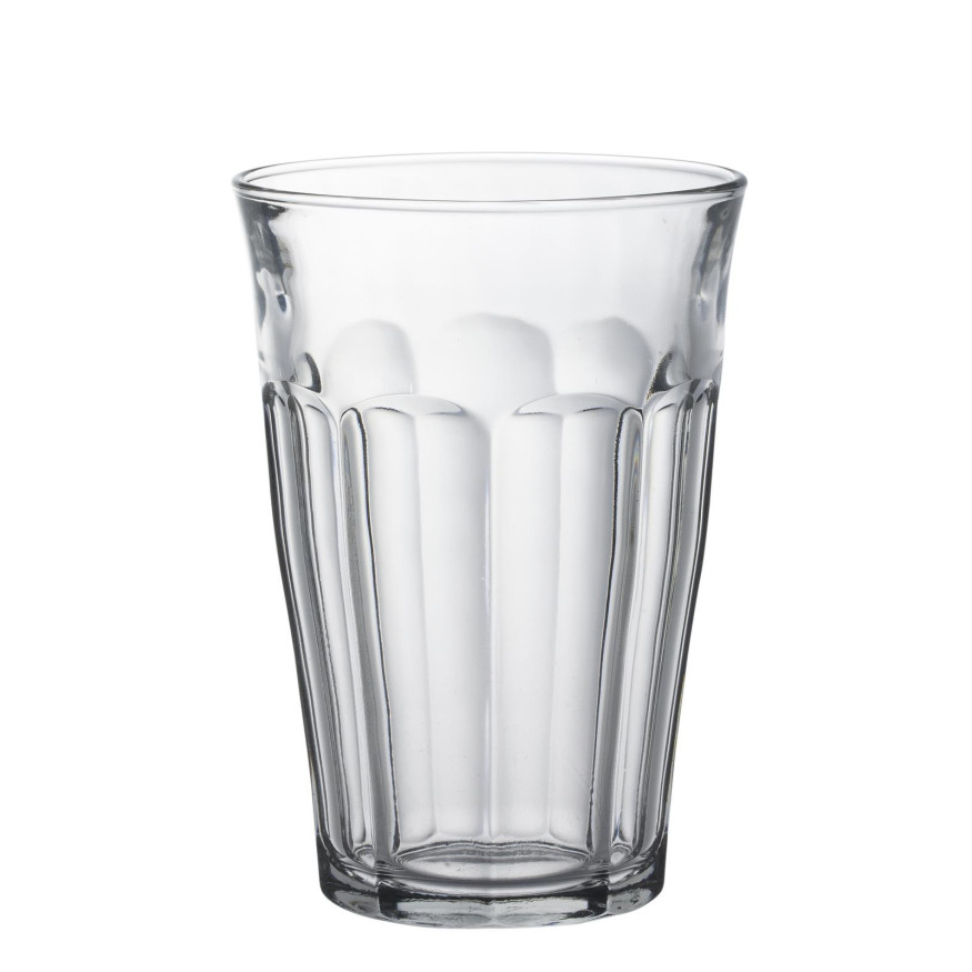 Verre Le Picardie 36 cl transparent - Duralex