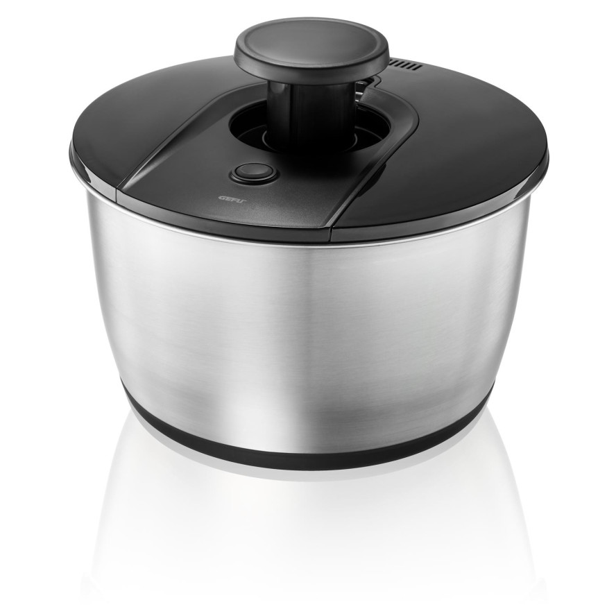 Essoreuse push it inox - Gefu