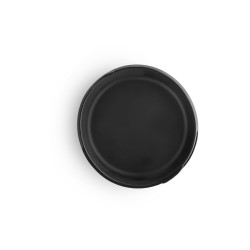 Plat en silicone pour airfryer rond 16 cm - Ibili
