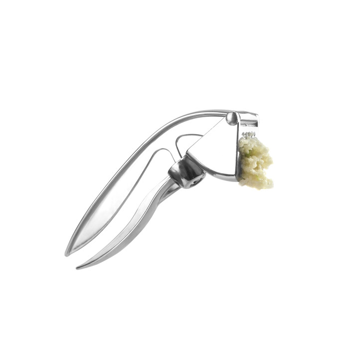 Presse-ail inox 16 cm - Ibili Presse-ail inox 16 cm - Ibili