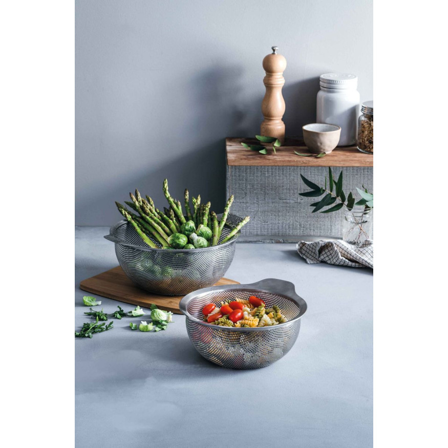 Passoire maille fine 26 cm - Lacor Passoire maille fine 26 cm - Lacor