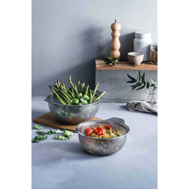 Passoire maille fine 26 cm - Lacor Passoire maille fine 26 cm - Lacor