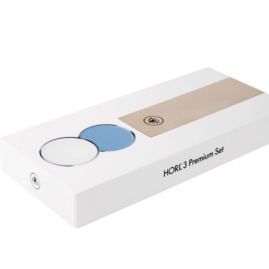 Set d’aiguisage HORL 3 Horl — Finition professionnelle & précise Set d’aiguisage HORL 3 Horl — Finition professionnelle & précise