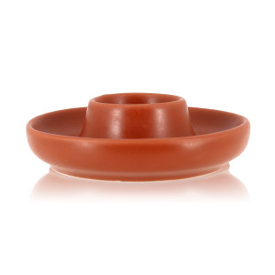 Coquetier Outo Terracotta - Ogo living