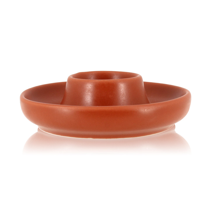 Coquetier Outo Terracotta - Ogo living