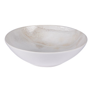 Saladier 24  cm Mojave - Table passion Saladier 24  cm Mojave - Table passion