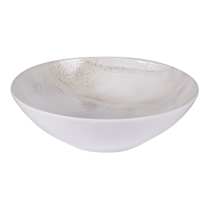 Saladier 24  cm Mojave - Table passion