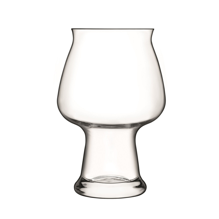 Coffret 2 verres à bière 50 cl - Bormioli Luigi