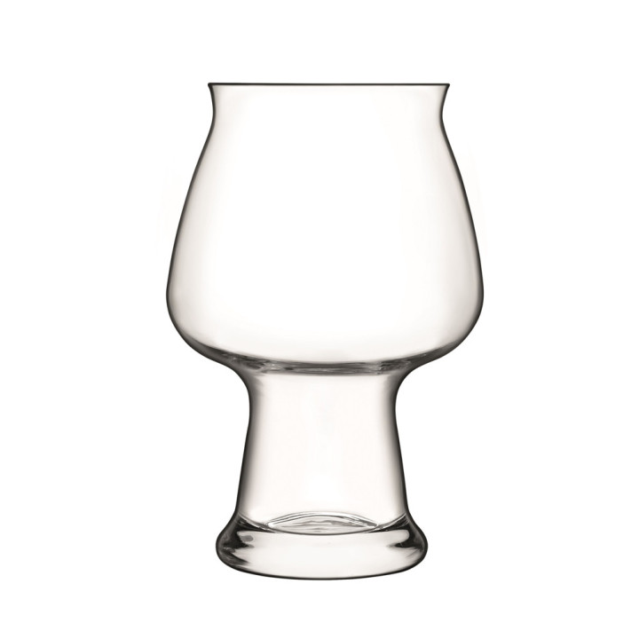 Coffret 2 verres à bière 50 cl - Bormioli Luigi