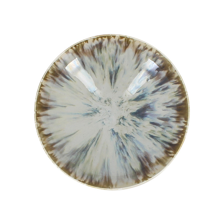 Assiette calotte 21 cm  Maka - Novastyl Assiette calotte 21 cm  Maka - Novastyl