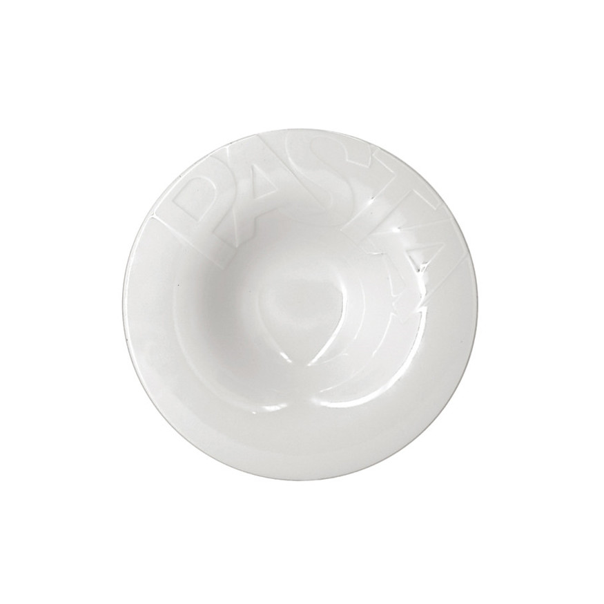 Assiette à pâtes 30 cm Jupiter  - Ogo living Assiette à pâtes 30 cm Jupiter  - Ogo living