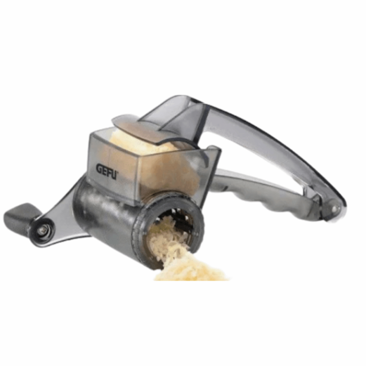 Râpe rotative Rullare - Gefu