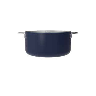 Casserole Cookut La Merveilleuse 20 cm Myrtille – 2,6 L