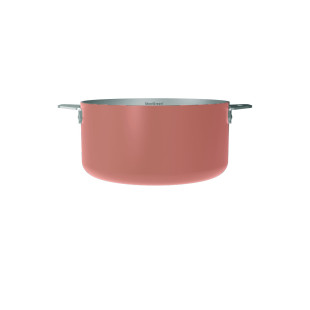Casserole Cookut La Merveilleuse 20 cm Guimauve – 2,6 L