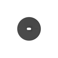 Couvercle inox Le Merveilleux 20 cm graphite - Cookut