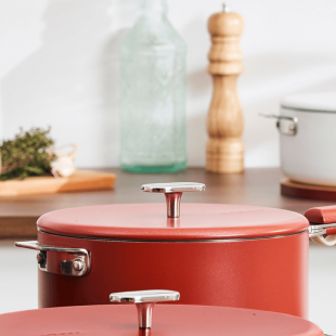 Couvercle Cookut 20 cm Passion – La Merveilleuse