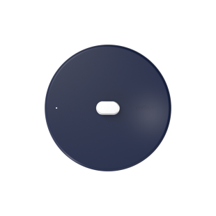 Couvercle Cookut 24 cm Myrtille – La Merveilleuse