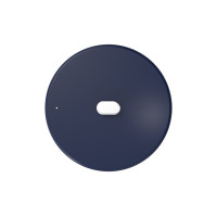 Couvercle inox Le Merveilleux 28 cm myrtille - Cookut