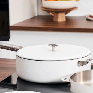 Couvercle Cookut 28 cm Polaire – La Merveilleuse