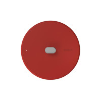 Couvercle inox Le Merveilleux 28 cm passion - Cookut