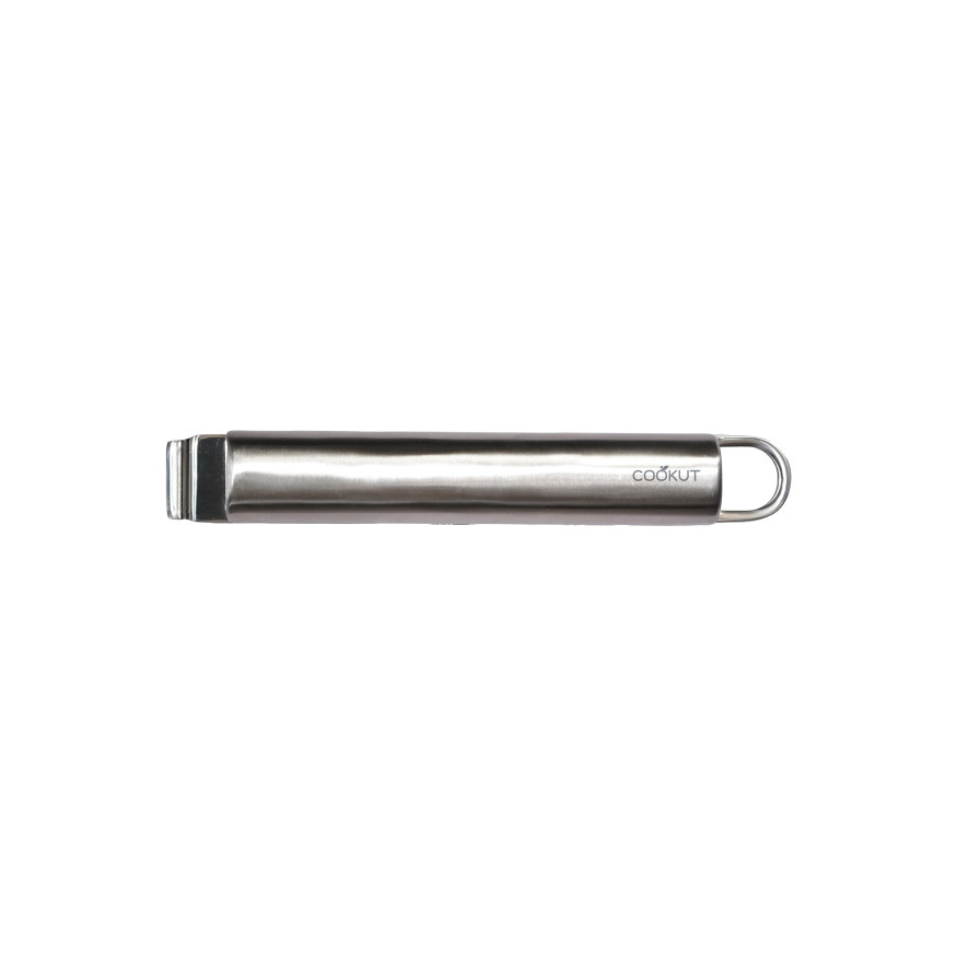 Manche amovible Inox Cookut – La Merveilleuse | Ergonomique & Pratique