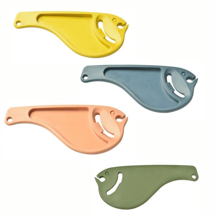 Poisson Malin Ouvre-boîtes - Patisse