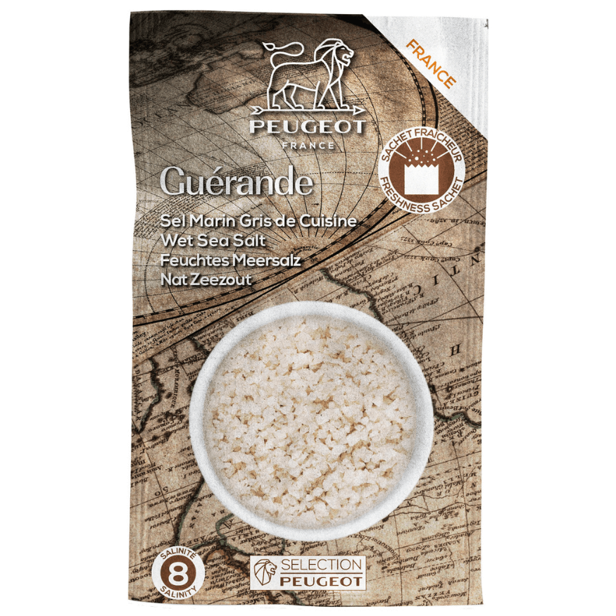 Sel de Guérande 300g