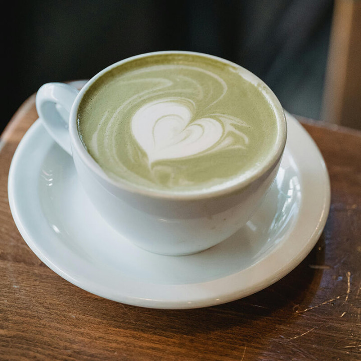 Matcha Chocolat 100g - Thé gourmand Aroma Matcha | Alice Délice