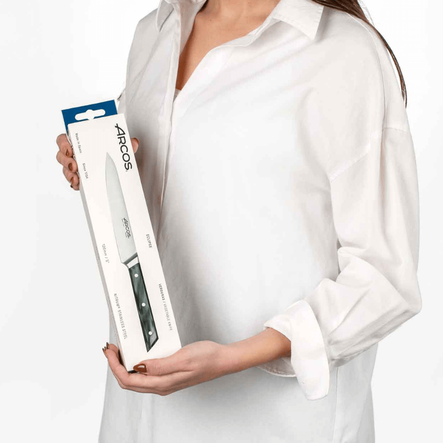 Couteau à légumes 13 cm Eclipse - Arcos Couteau à légumes 13 cm Eclipse - Arcos