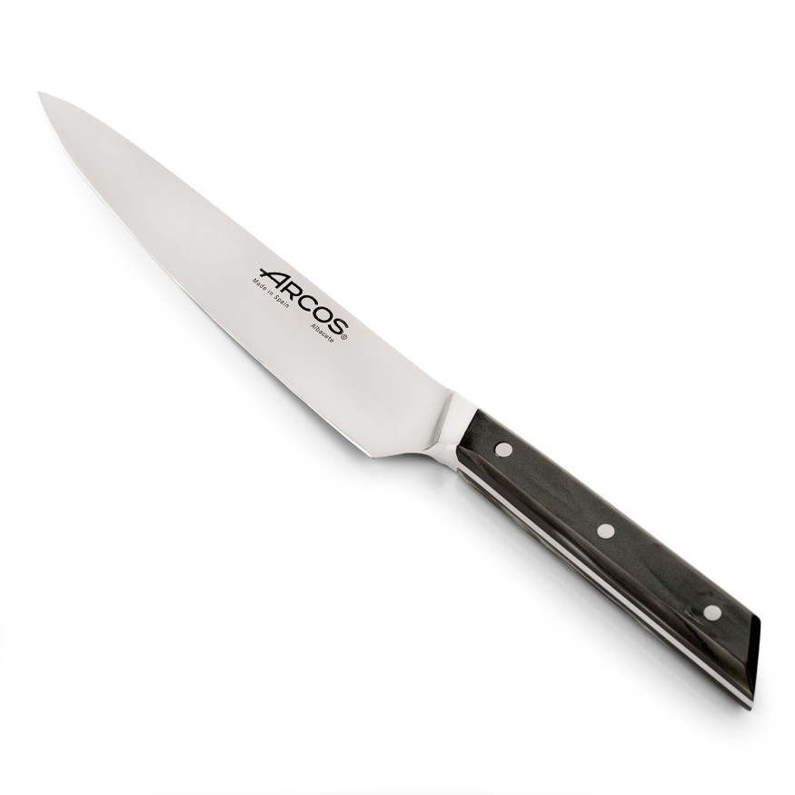 Couteau de chef 15 cm  Eclipse- Arcos Couteau de chef 15 cm  Eclipse- Arcos