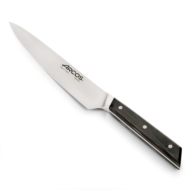 Couteau de chef 15 cm  Eclipse- Arcos Couteau de chef 15 cm  Eclipse- Arcos