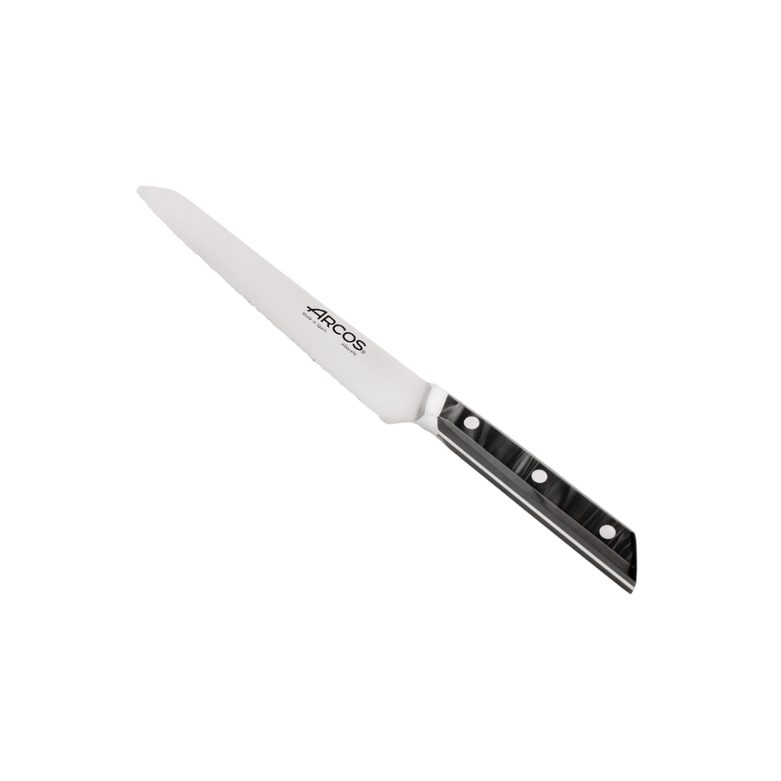 Couteau à pain 20 cm Eclipse - Arcos Couteau à pain 20 cm Eclipse - Arcos