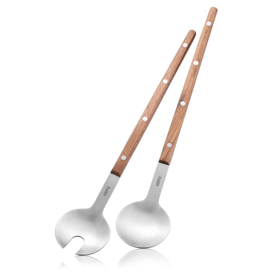 Couverts à salade Filigo, 2 pièces - Gefu