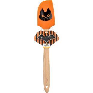 Maryse chat + emporte-pièce chauve-souris – Birkmann