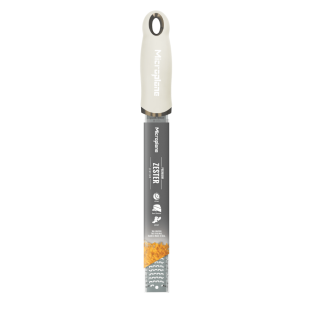 Râpe zesteur premium beige - Microplane