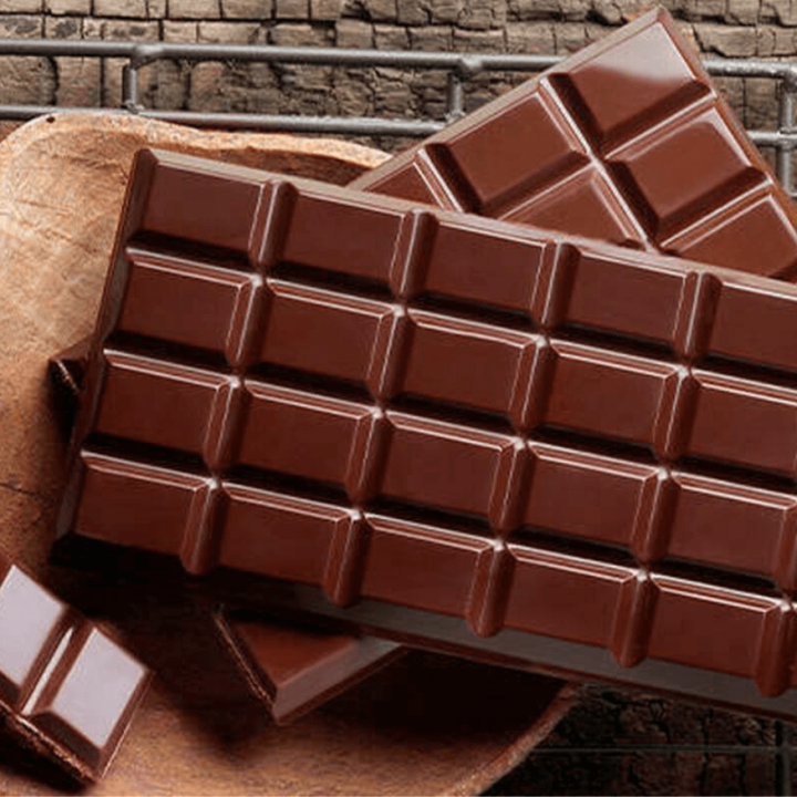 Moule à chocolat en silicone Tablette - Silikomart