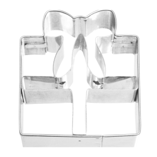 Emporte pièce en inox cadeau 6,5 cm - Birkmann