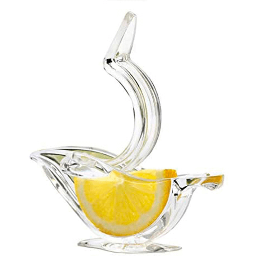 Set 2 presse-citron de table Press Art | Alice Délice