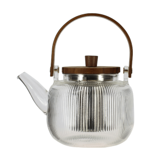 Théière Mugi 900 ml Ogo Living | Alice Délice Théière Mugi 900 ml Ogo Living | Alice Délice