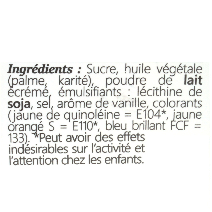 Stylo de glaçage pour décorer les biscuits vert clair 32 gr