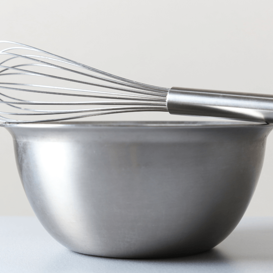 Fouet en inox 25 cm – Ustensile pâtisserie Alice Délice Fouet en inox 25 cm – Ustensile pâtisserie Alice Délice